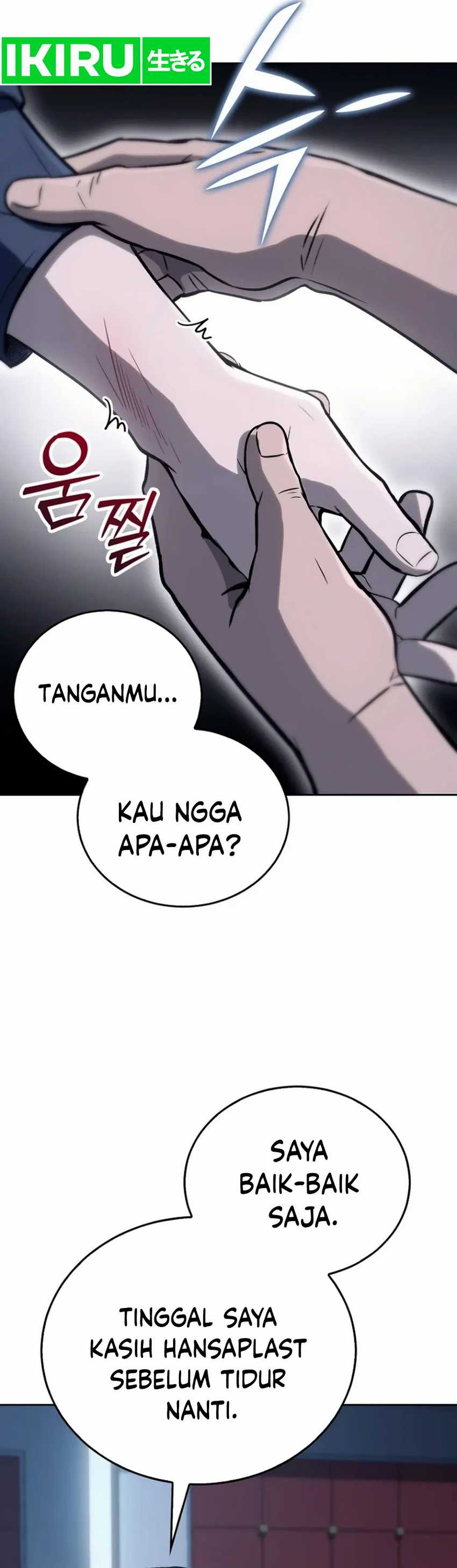 A Thousand Faces Chapter 04