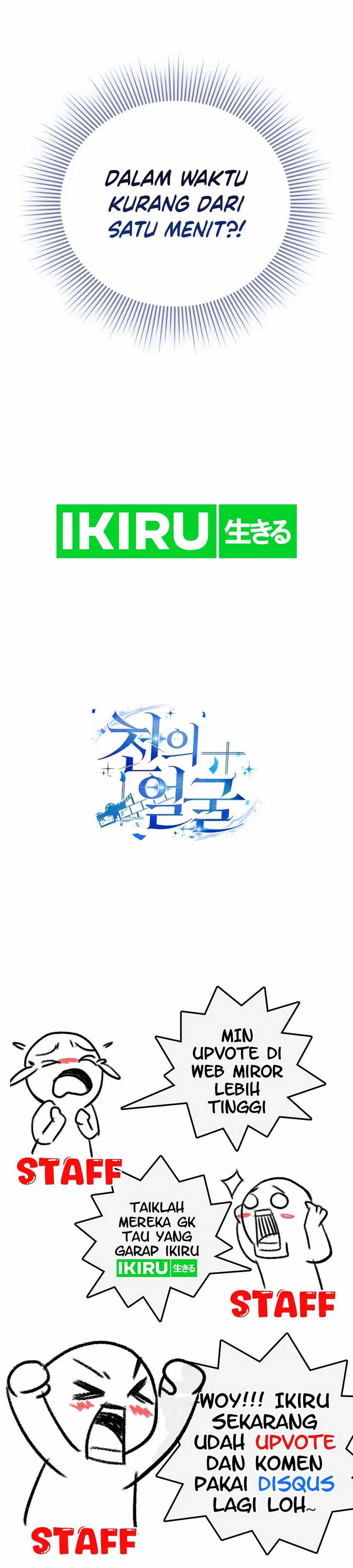 A Thousand Faces Chapter 04