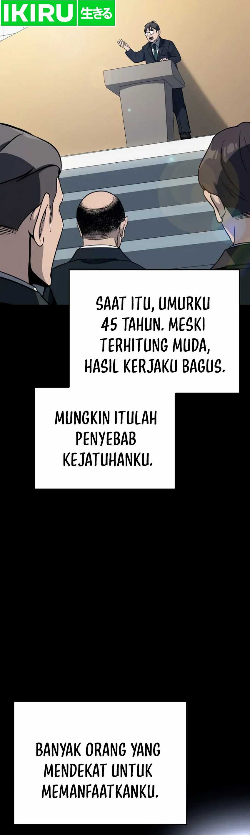 A Thousand Faces Chapter 04