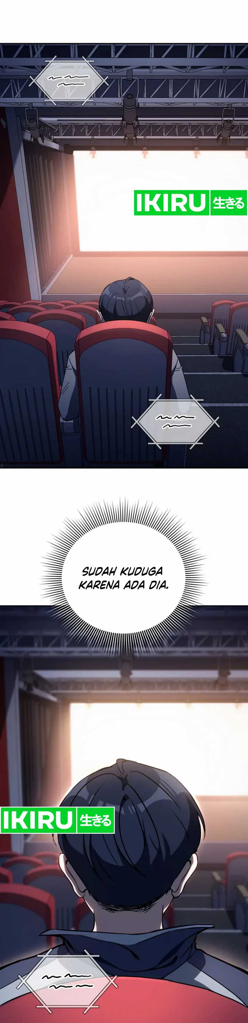 A Thousand Faces Chapter 04