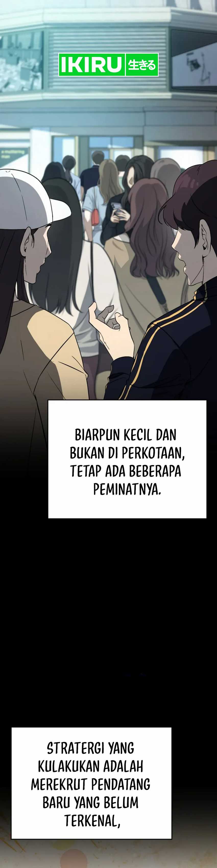 A Thousand Faces Chapter 04