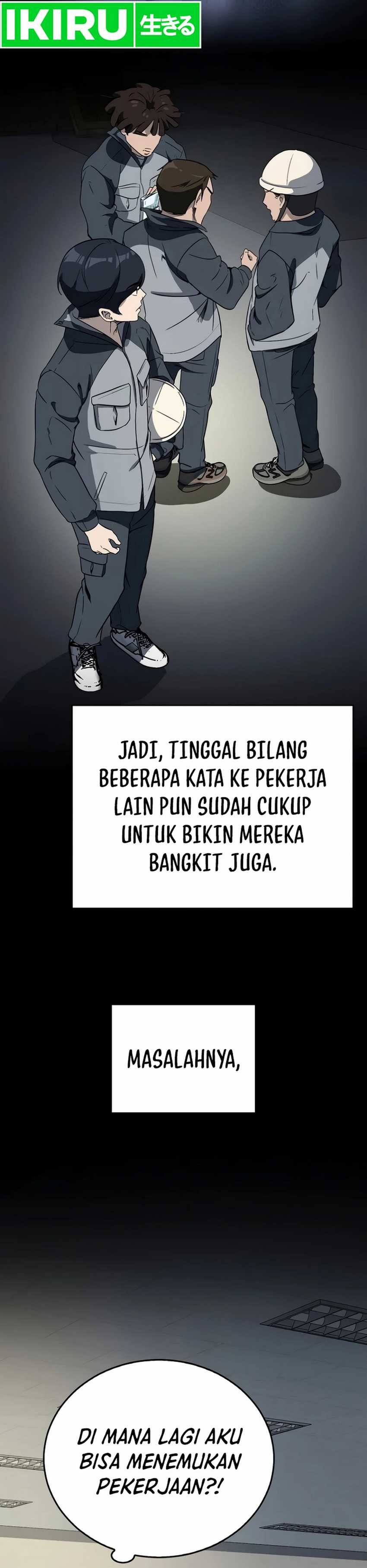 A Thousand Faces Chapter 05