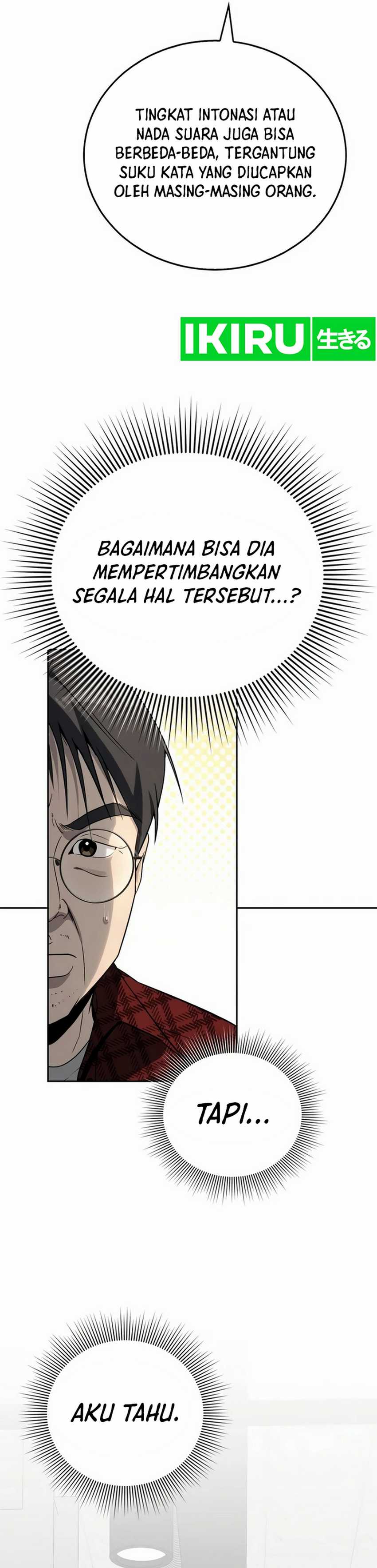 A Thousand Faces Chapter 05