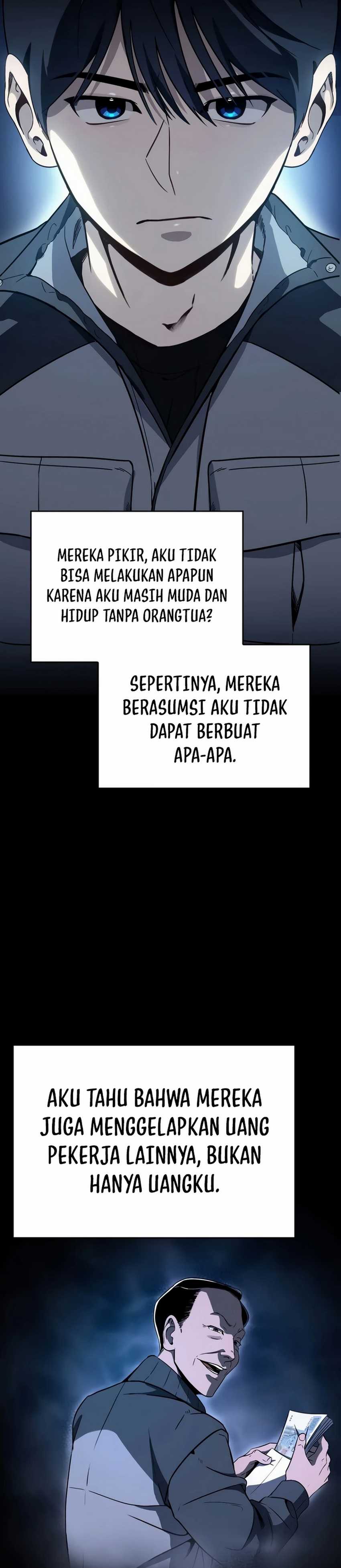 A Thousand Faces Chapter 05