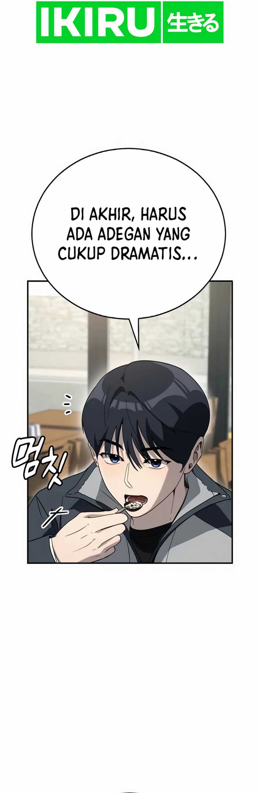 A Thousand Faces Chapter 05