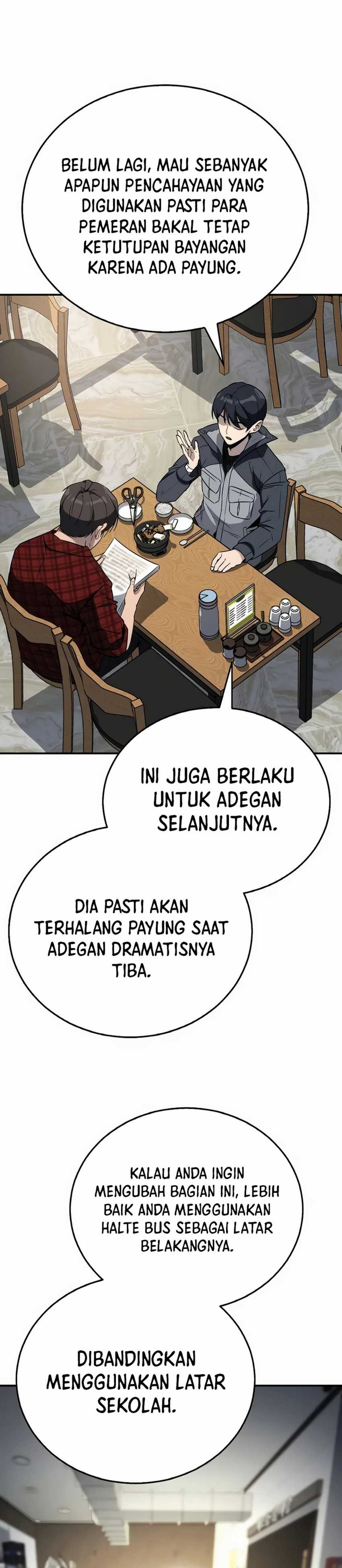 A Thousand Faces Chapter 05