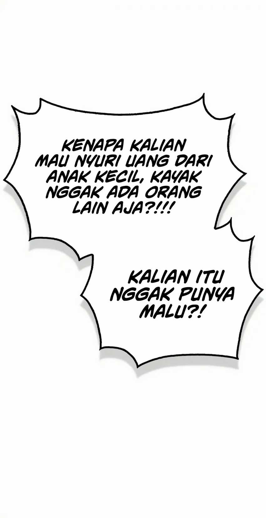 A Thousand Faces Chapter 06