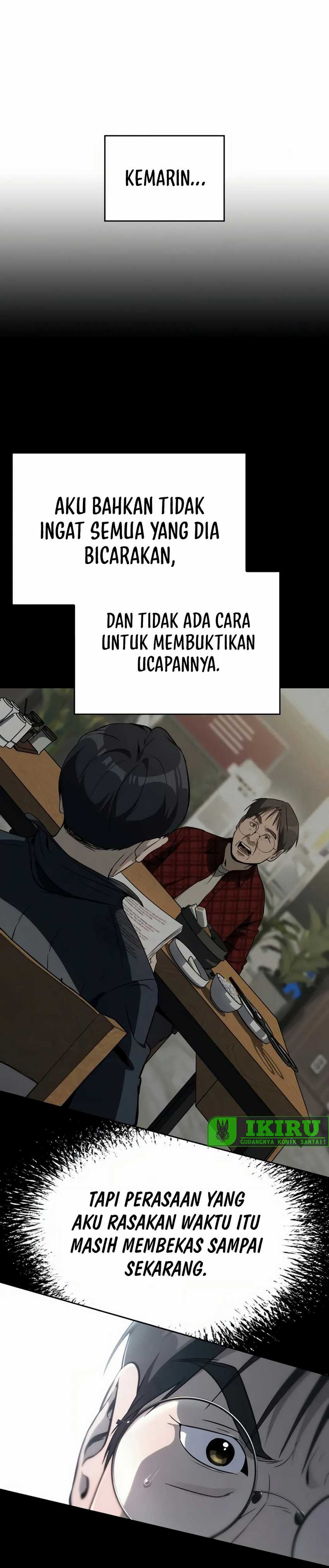 A Thousand Faces Chapter 06