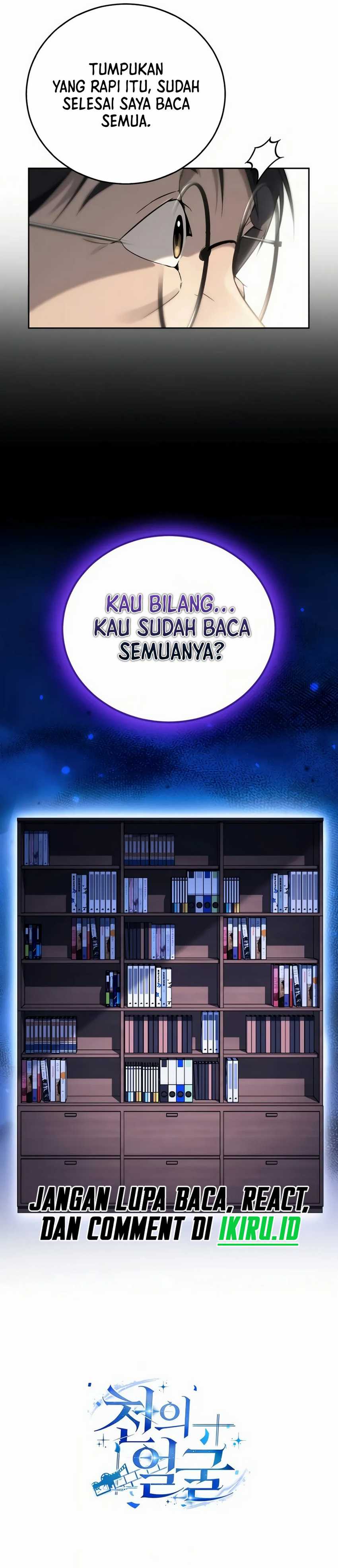 A Thousand Faces Chapter 06