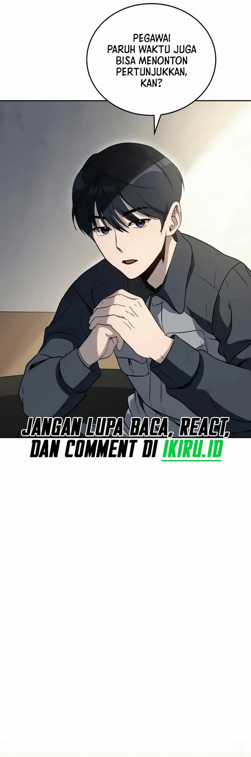 A Thousand Faces Chapter 06