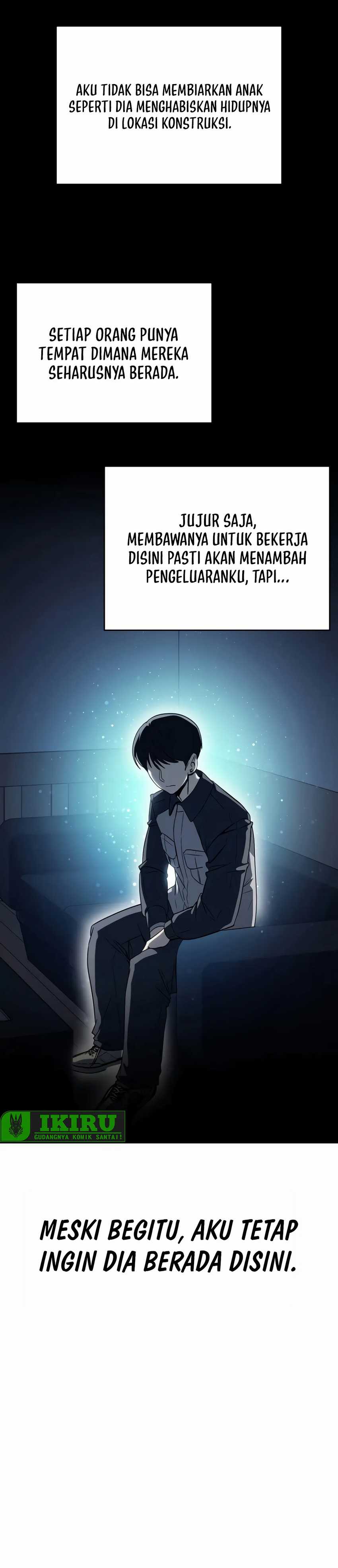 A Thousand Faces Chapter 06
