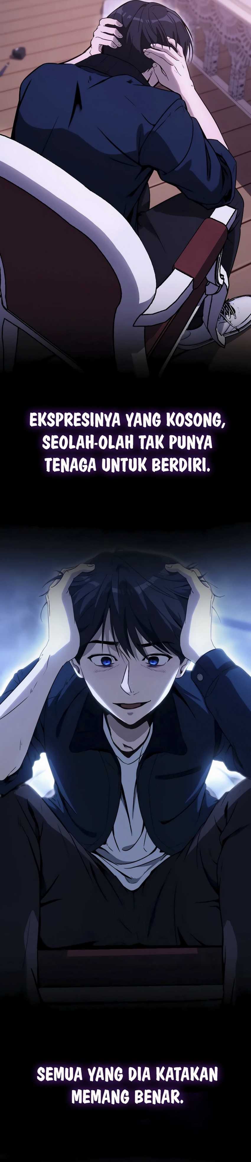 A Thousand Faces Chapter 07