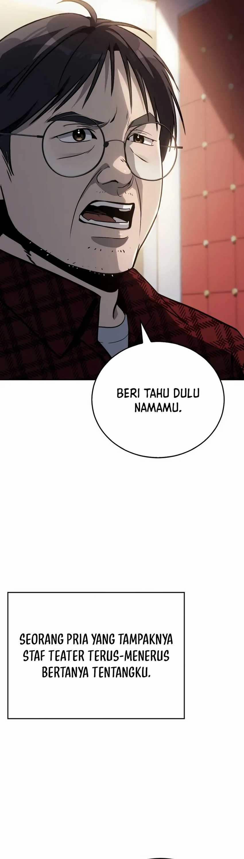 A Thousand Faces Chapter 08