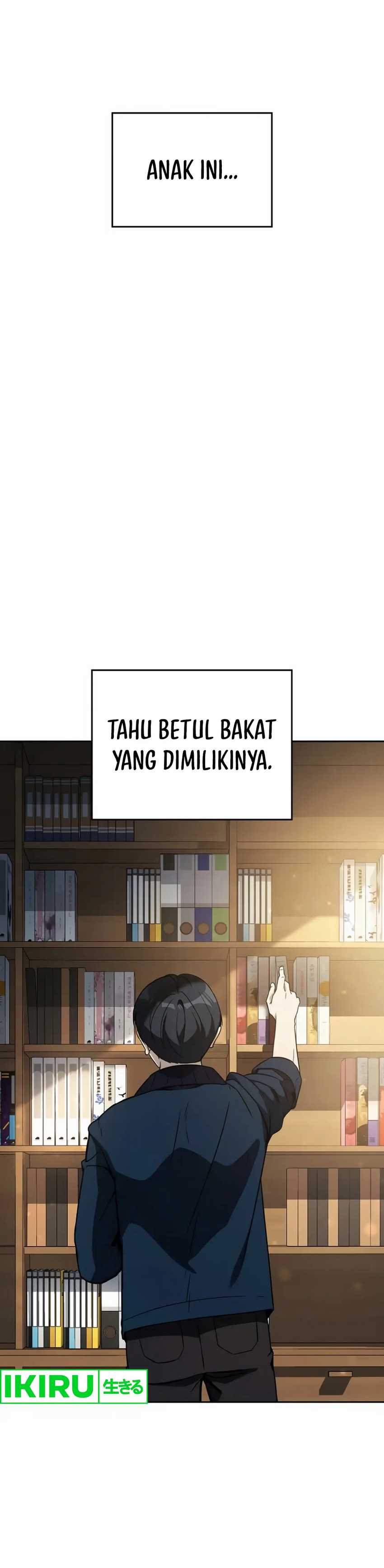 A Thousand Faces Chapter 08