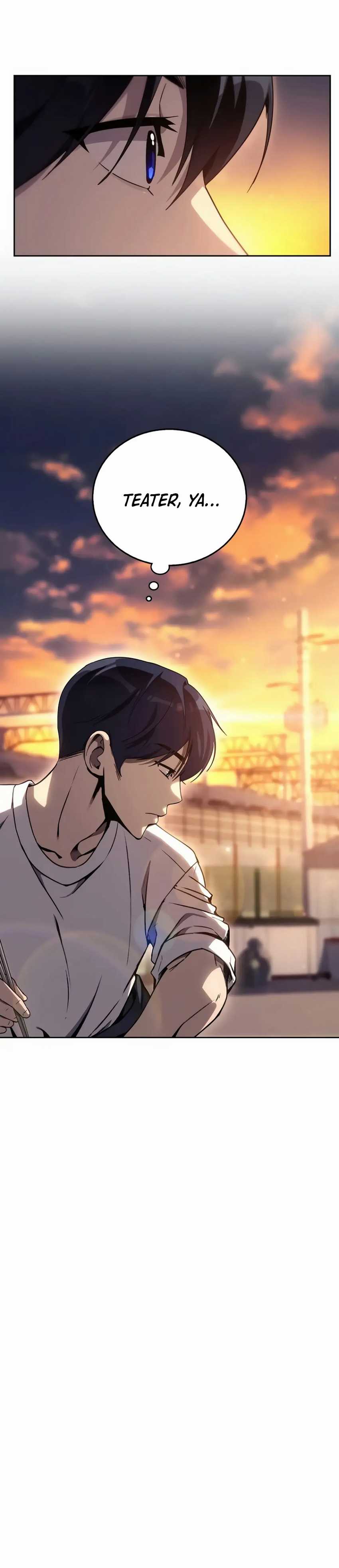 A Thousand Faces Chapter 08