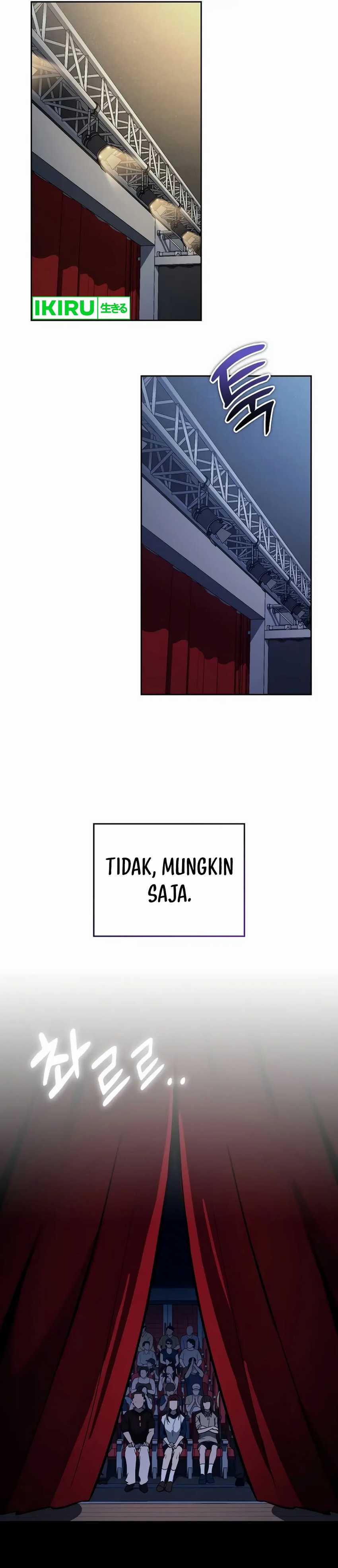 A Thousand Faces Chapter 08