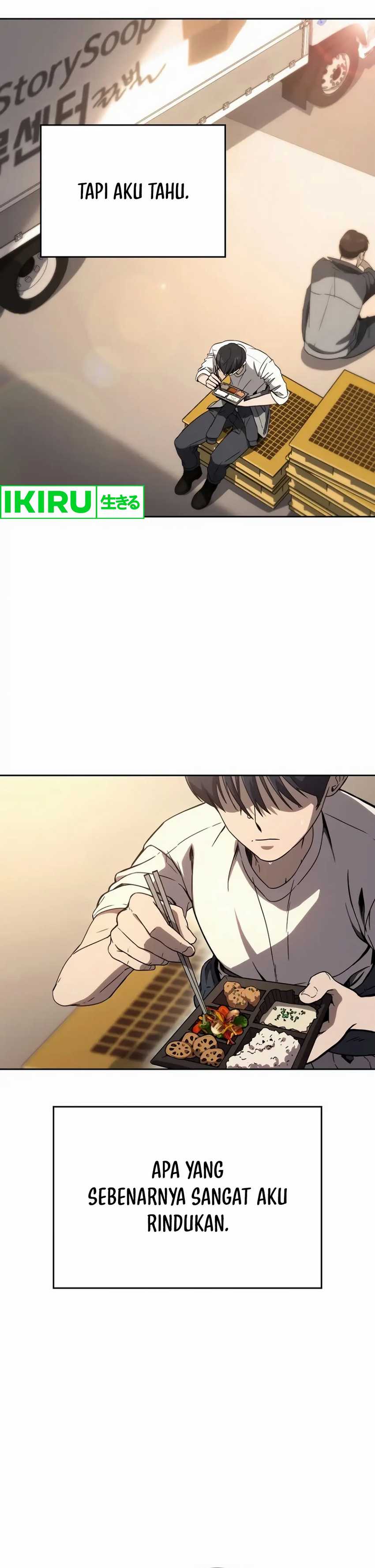A Thousand Faces Chapter 08