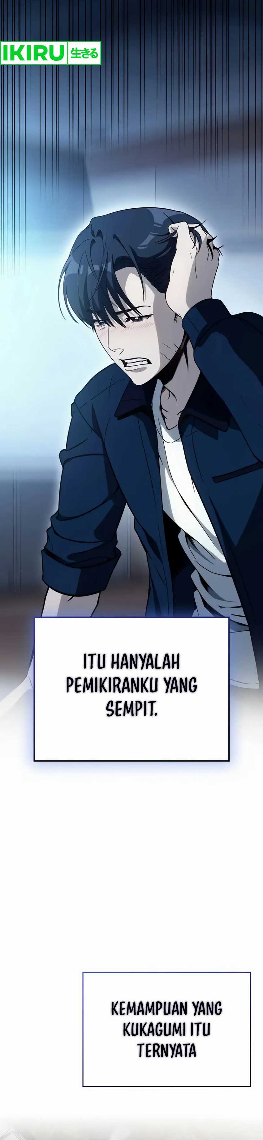 A Thousand Faces Chapter 08