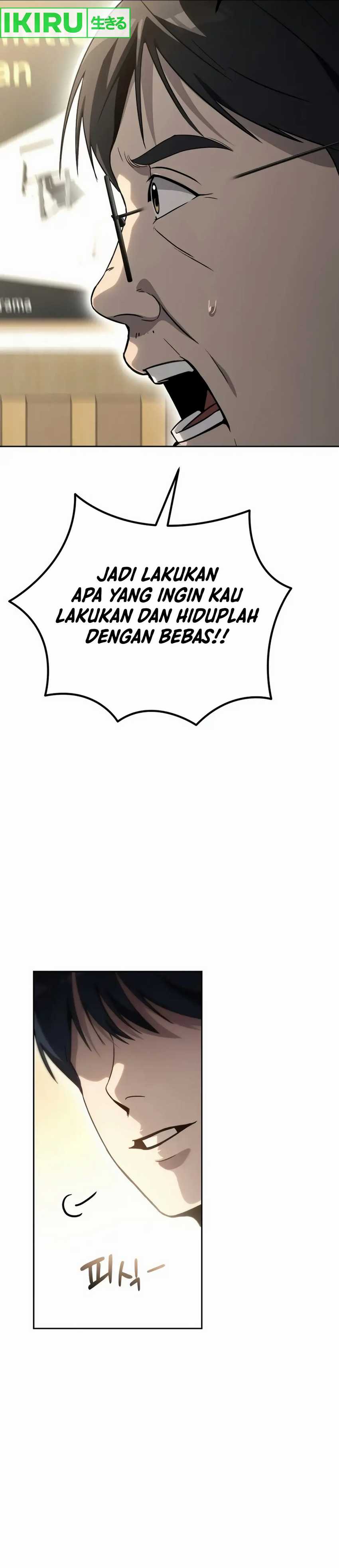 A Thousand Faces Chapter 08