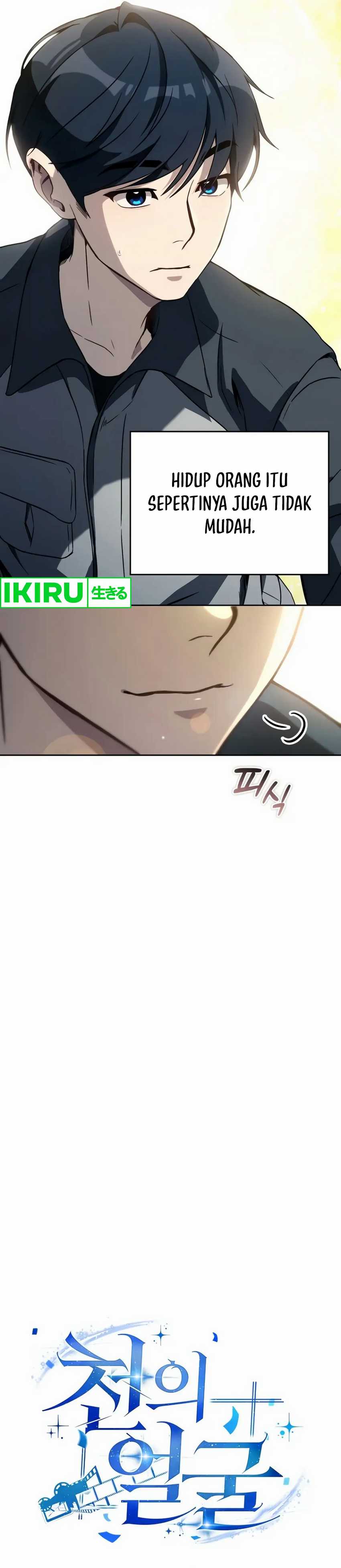 A Thousand Faces Chapter 08