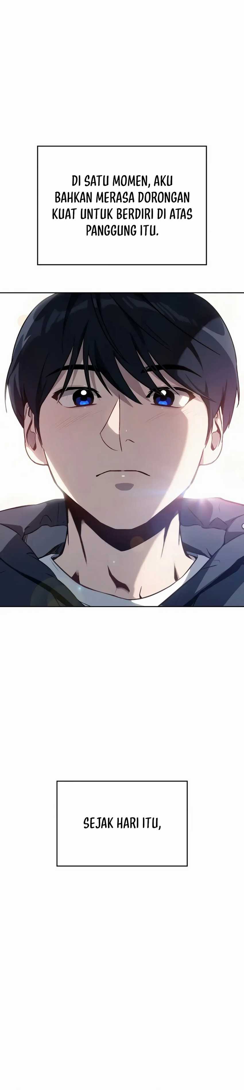 A Thousand Faces Chapter 08