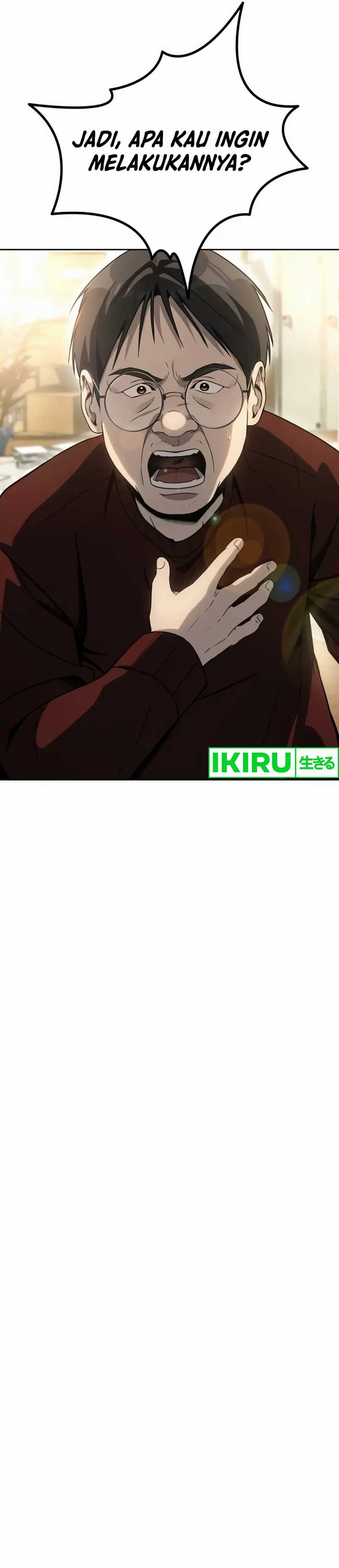 A Thousand Faces Chapter 08