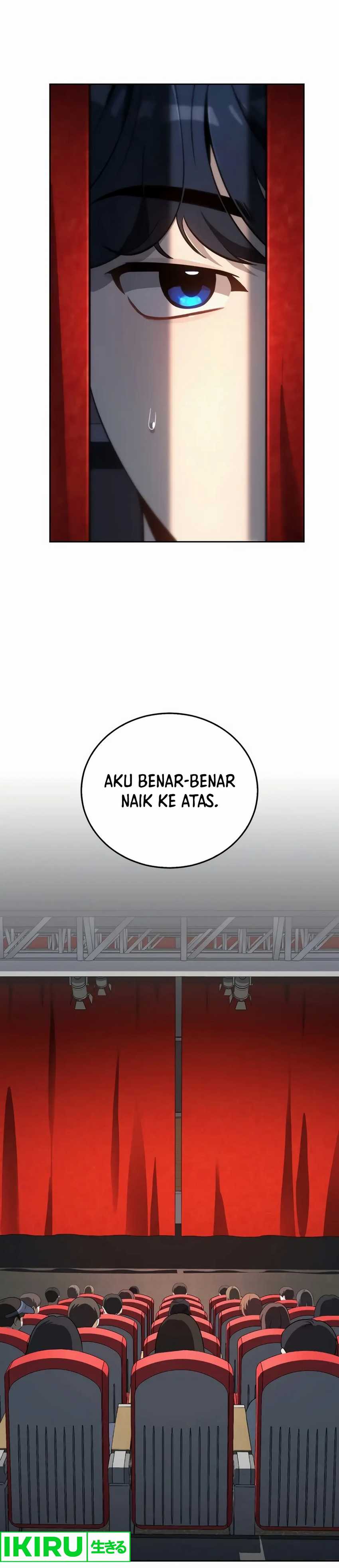 A Thousand Faces Chapter 08