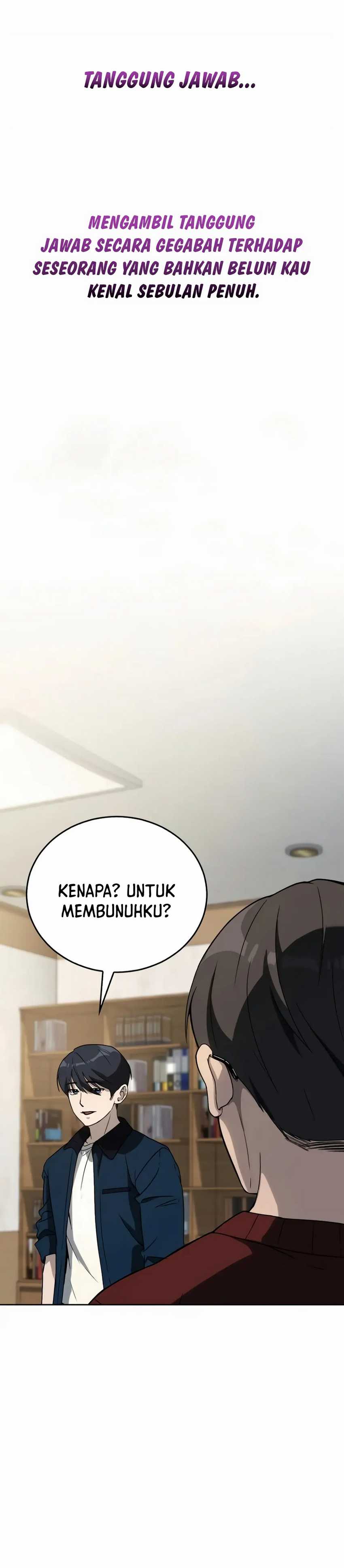 A Thousand Faces Chapter 08