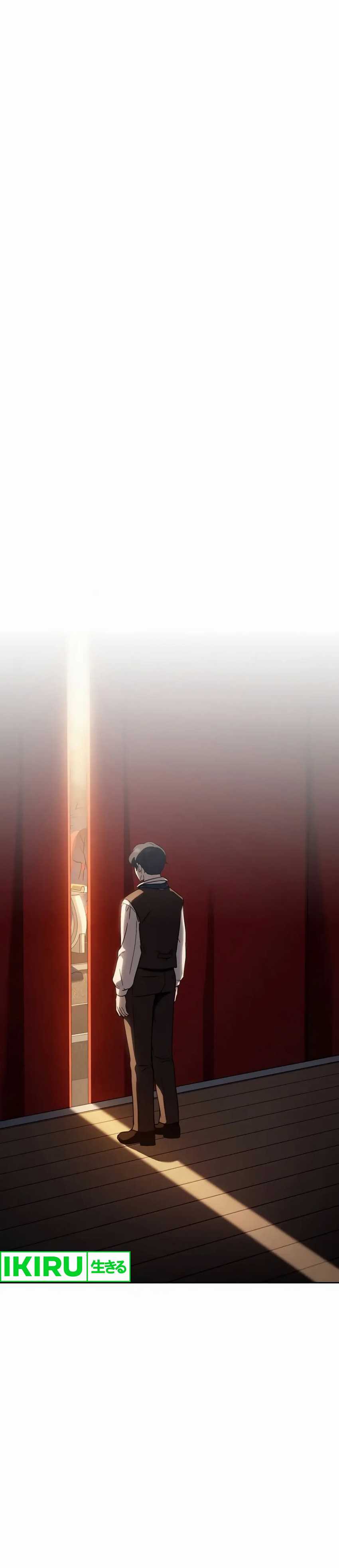 A Thousand Faces Chapter 08
