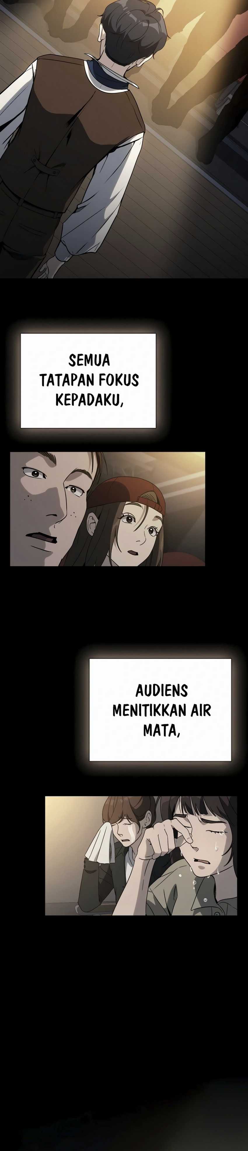 A Thousand Faces Chapter 09