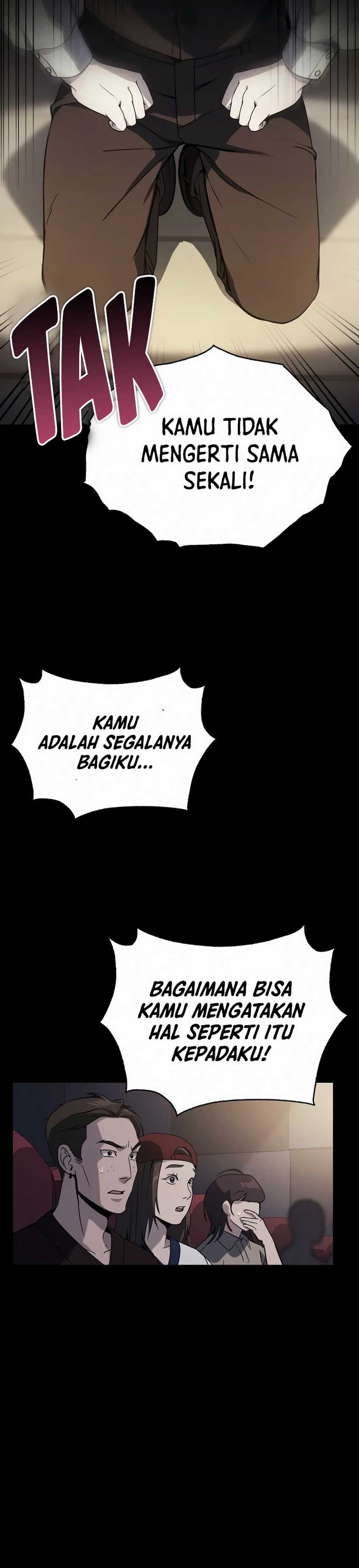 A Thousand Faces Chapter 09