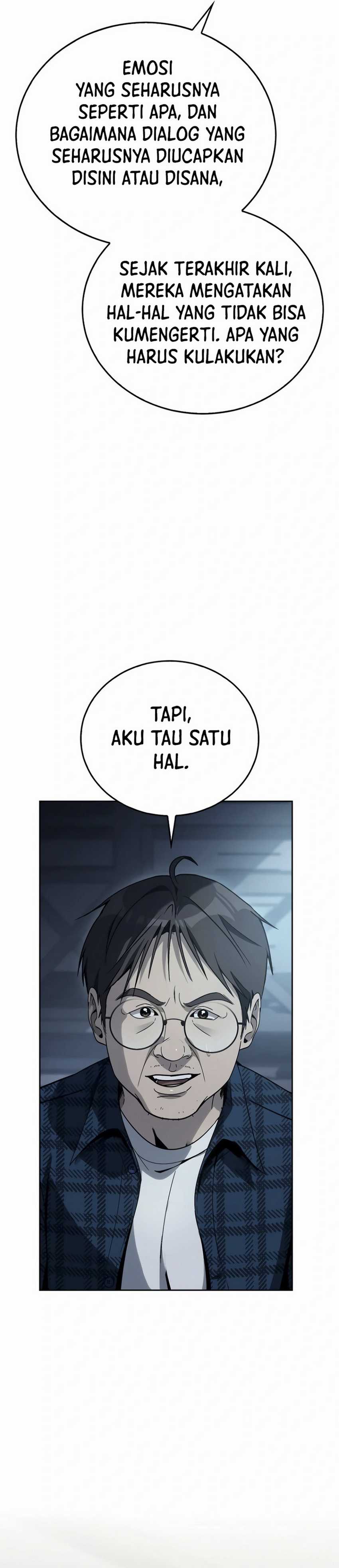 A Thousand Faces Chapter 09