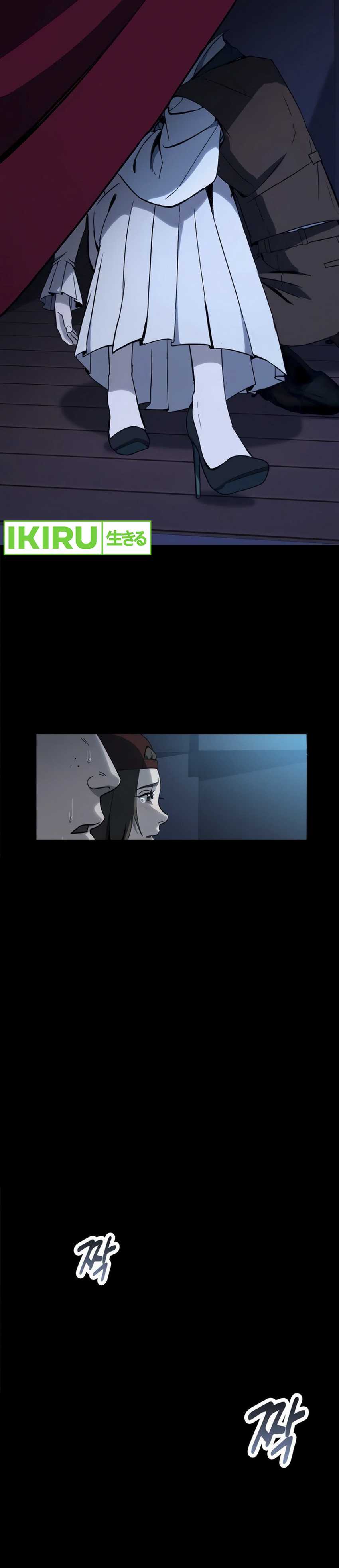 A Thousand Faces Chapter 09