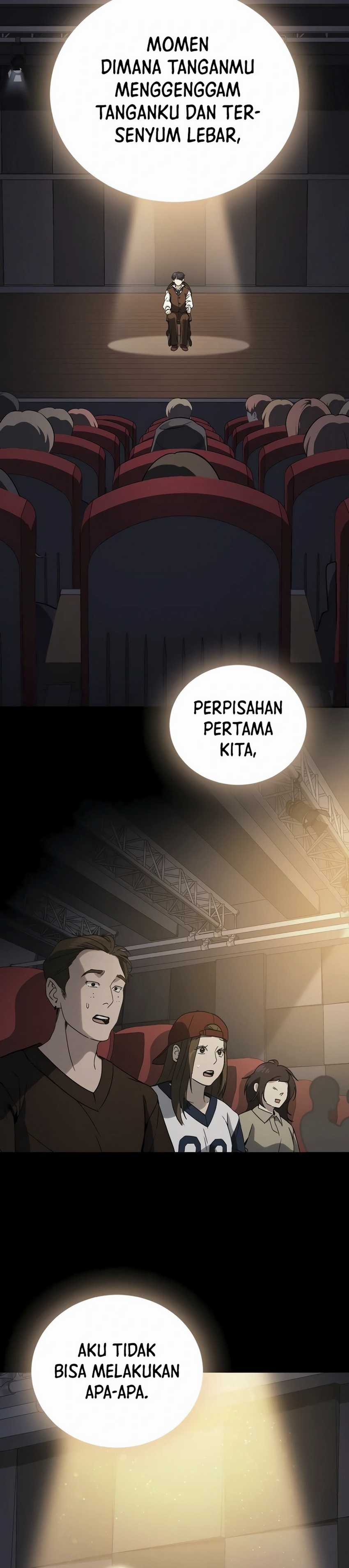 A Thousand Faces Chapter 09