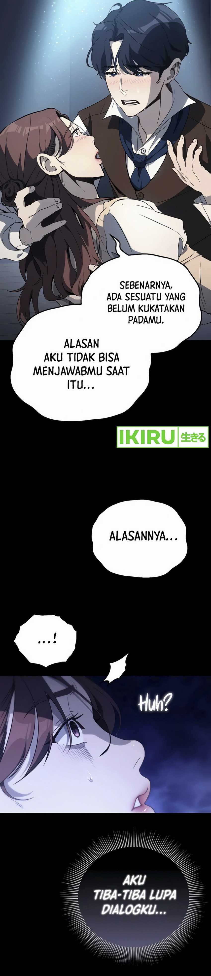 A Thousand Faces Chapter 09