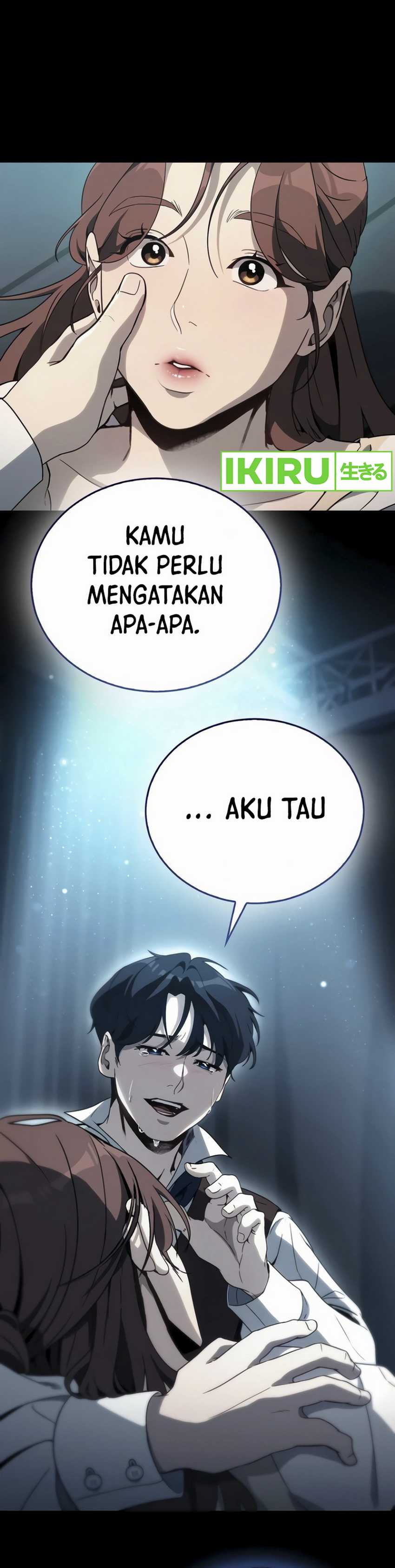 A Thousand Faces Chapter 09
