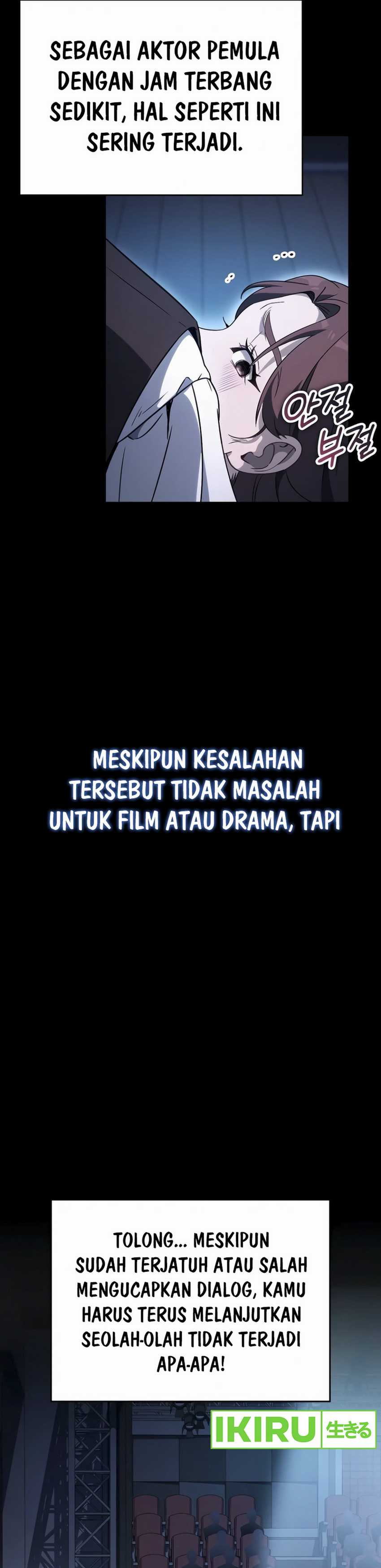 A Thousand Faces Chapter 09