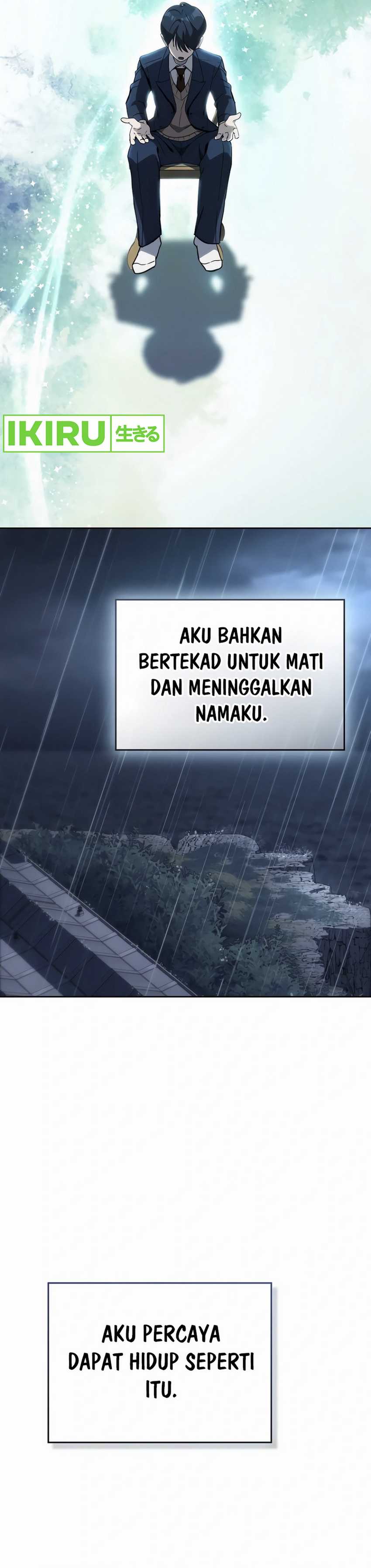 A Thousand Faces Chapter 09