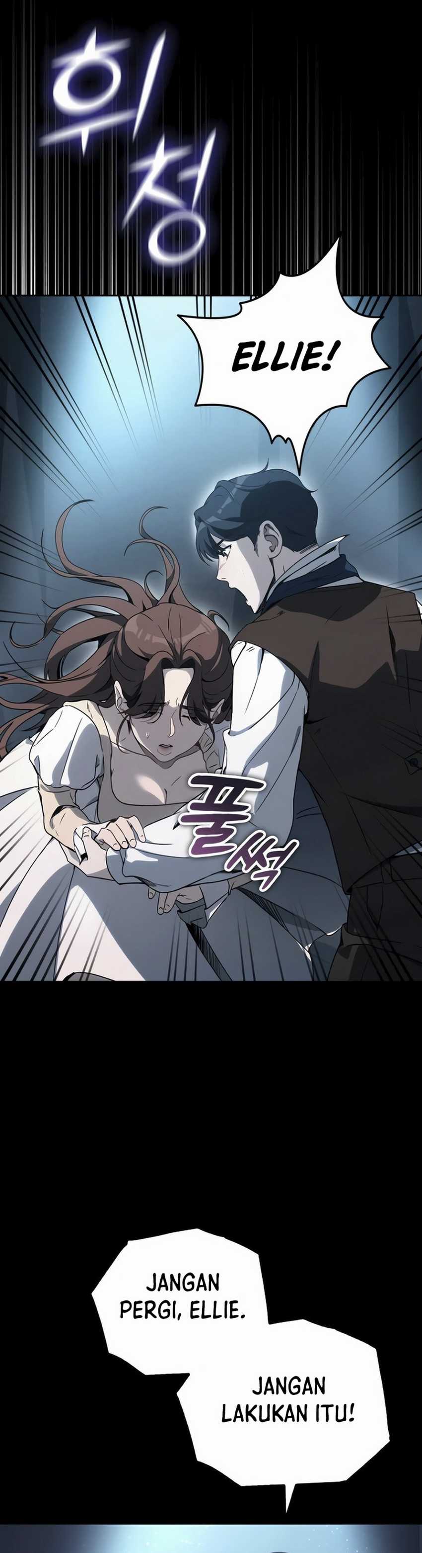 A Thousand Faces Chapter 09