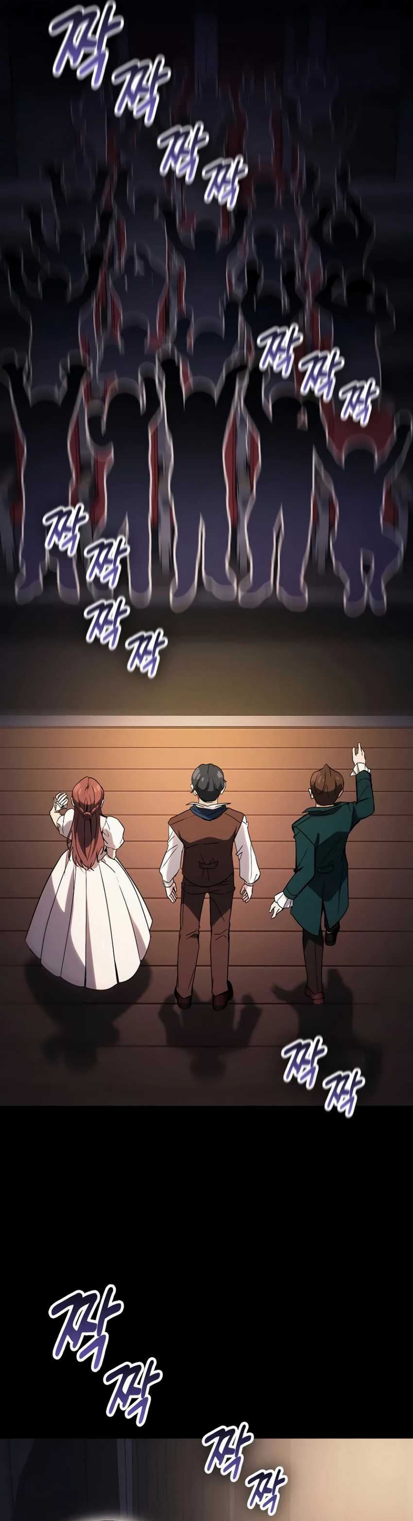 A Thousand Faces Chapter 10