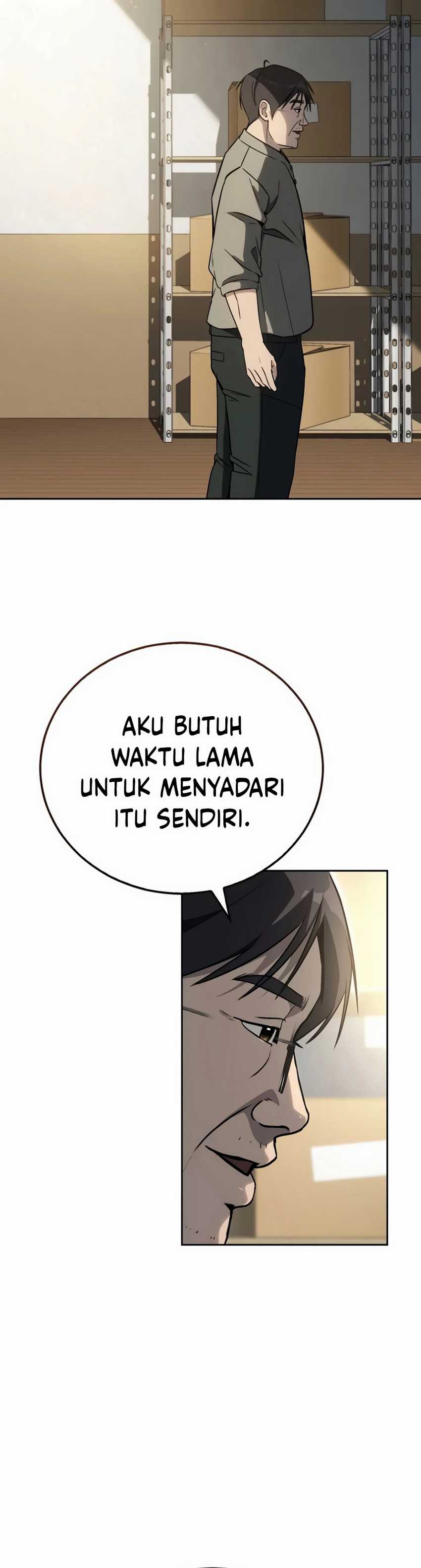 A Thousand Faces Chapter 10