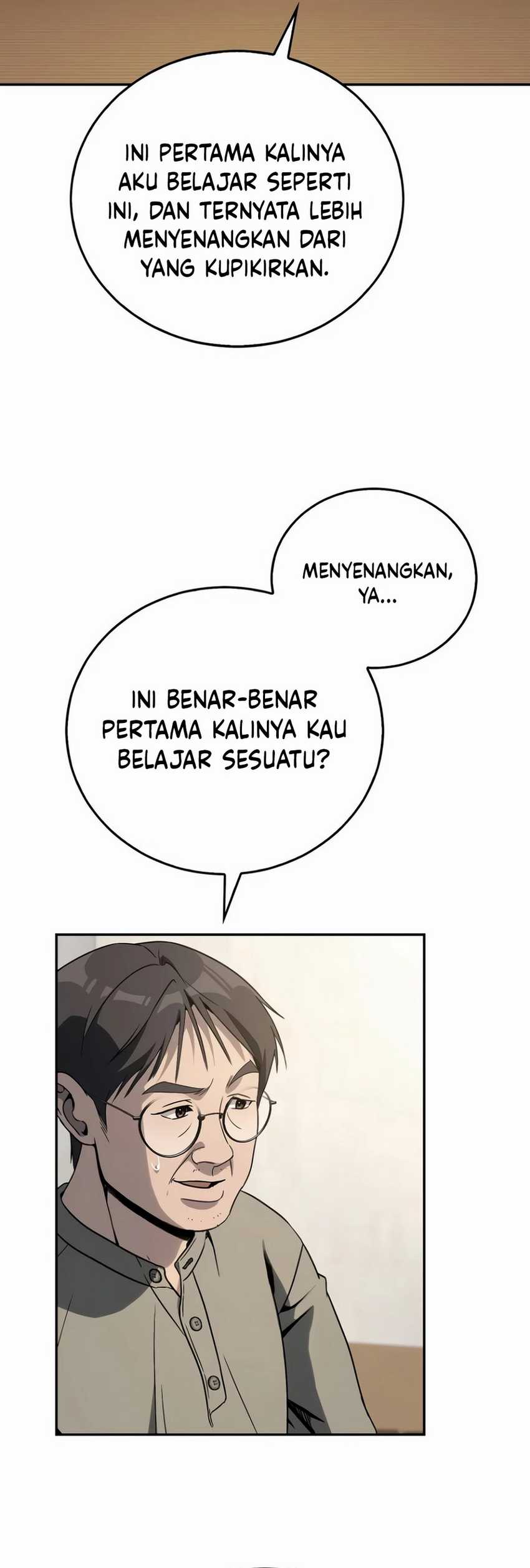 A Thousand Faces Chapter 10
