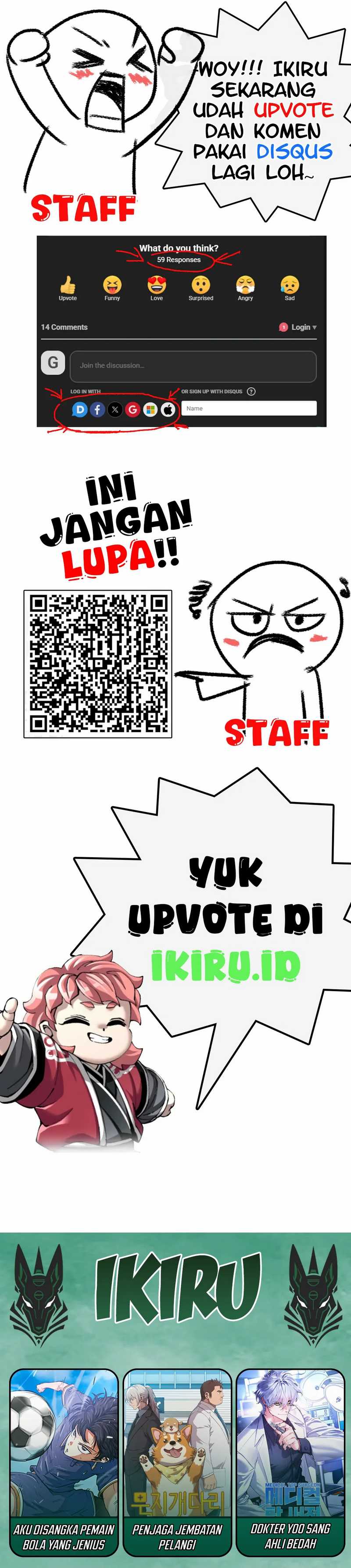 A Thousand Faces Chapter 11