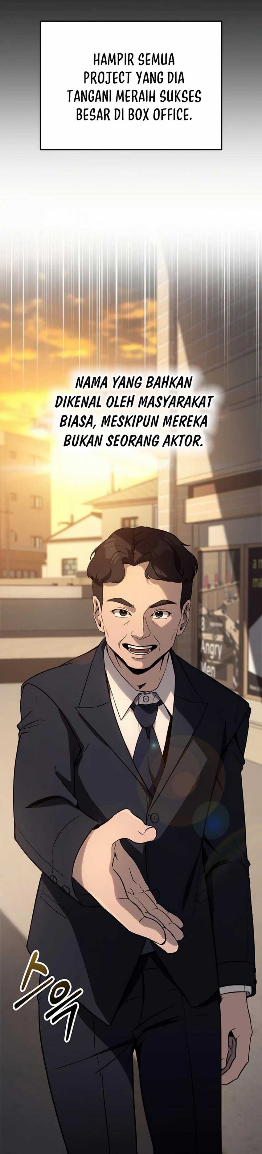 A Thousand Faces Chapter 11