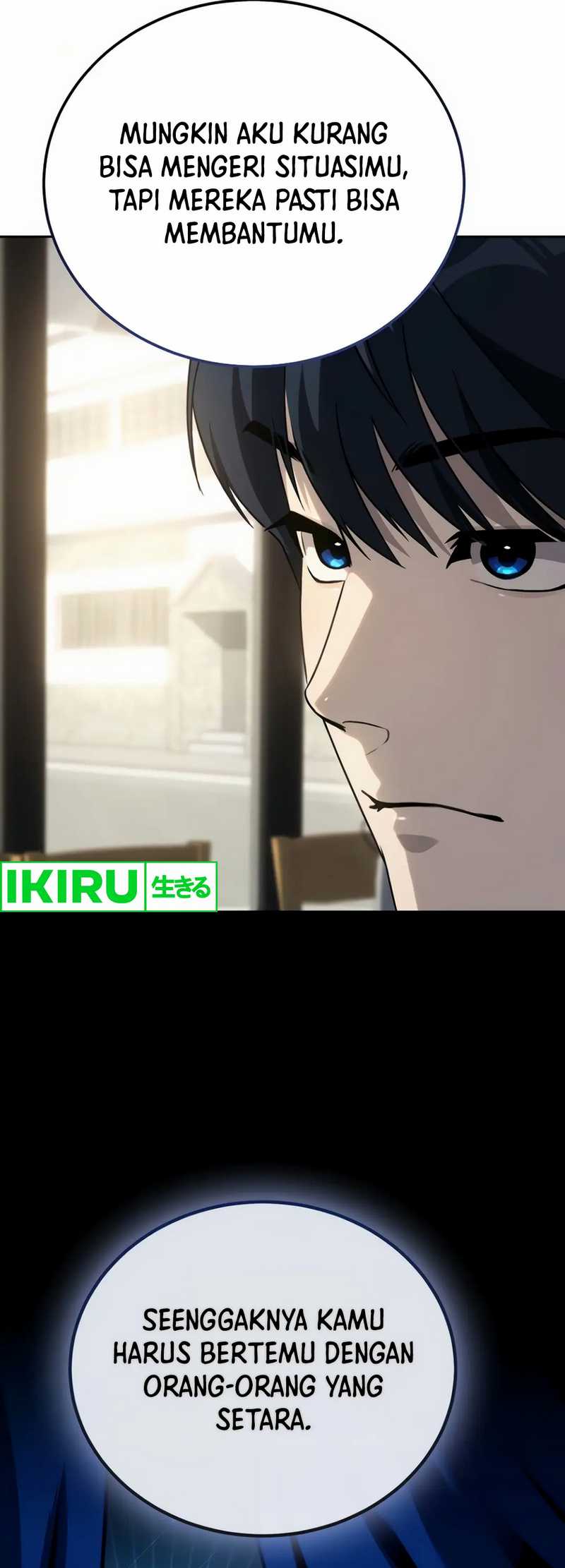 A Thousand Faces Chapter 12