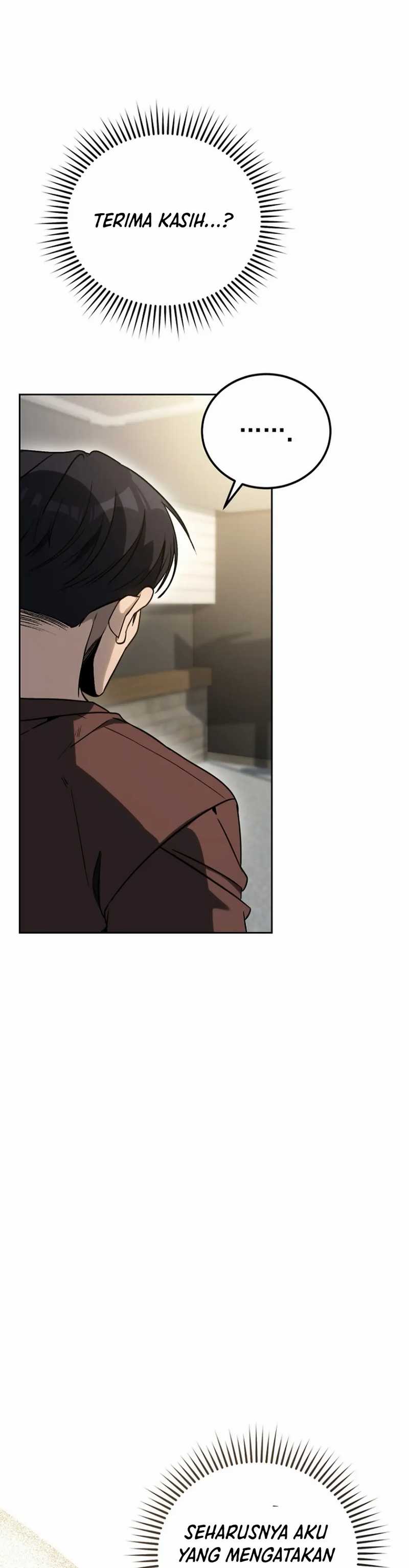 A Thousand Faces Chapter 14