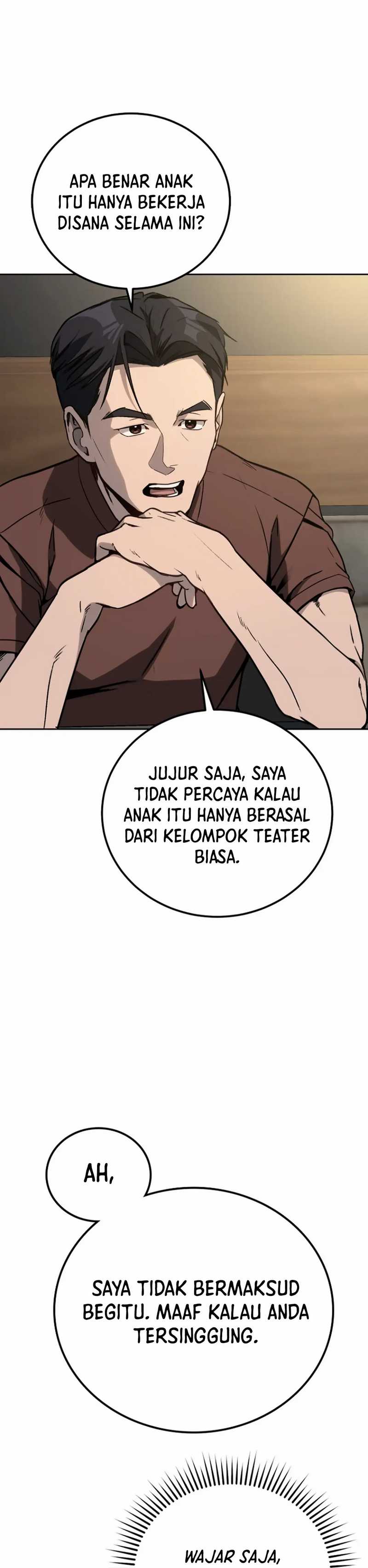 A Thousand Faces Chapter 14
