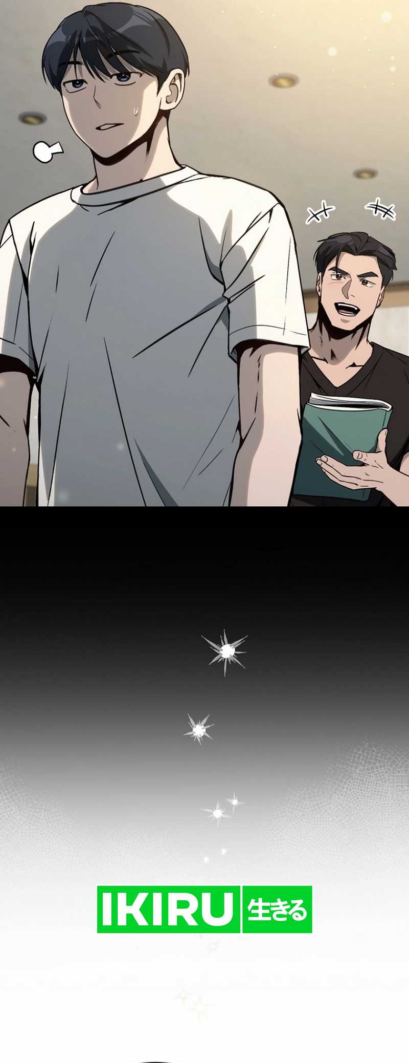 A Thousand Faces Chapter 15