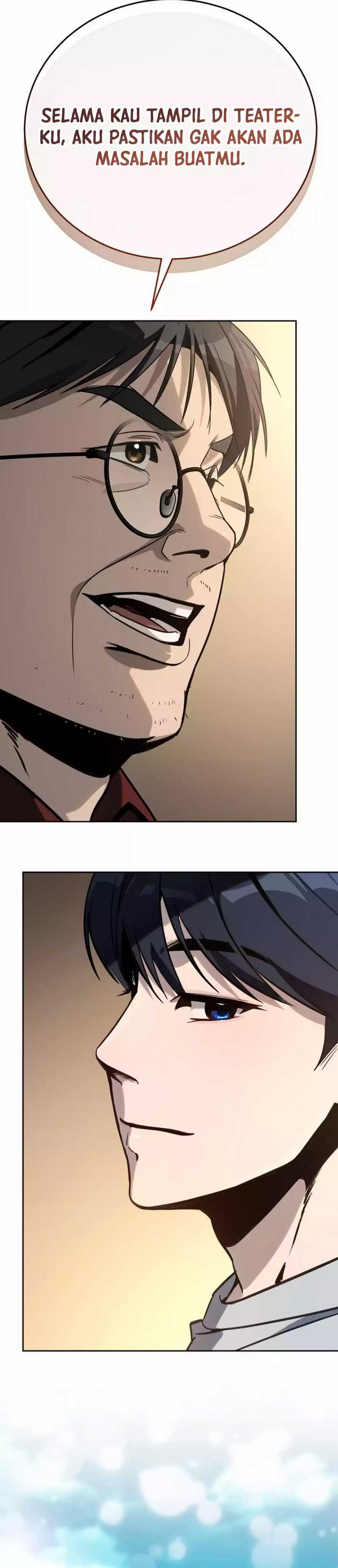 A Thousand Faces Chapter 16