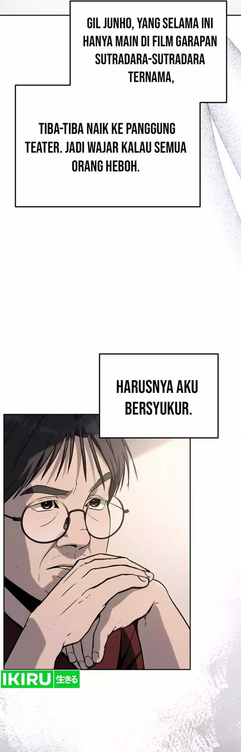 A Thousand Faces Chapter 16